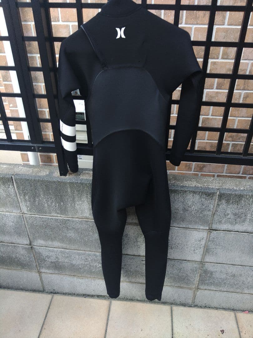 Hurley キッズ　ジャージ フルスーツ シーガルセット