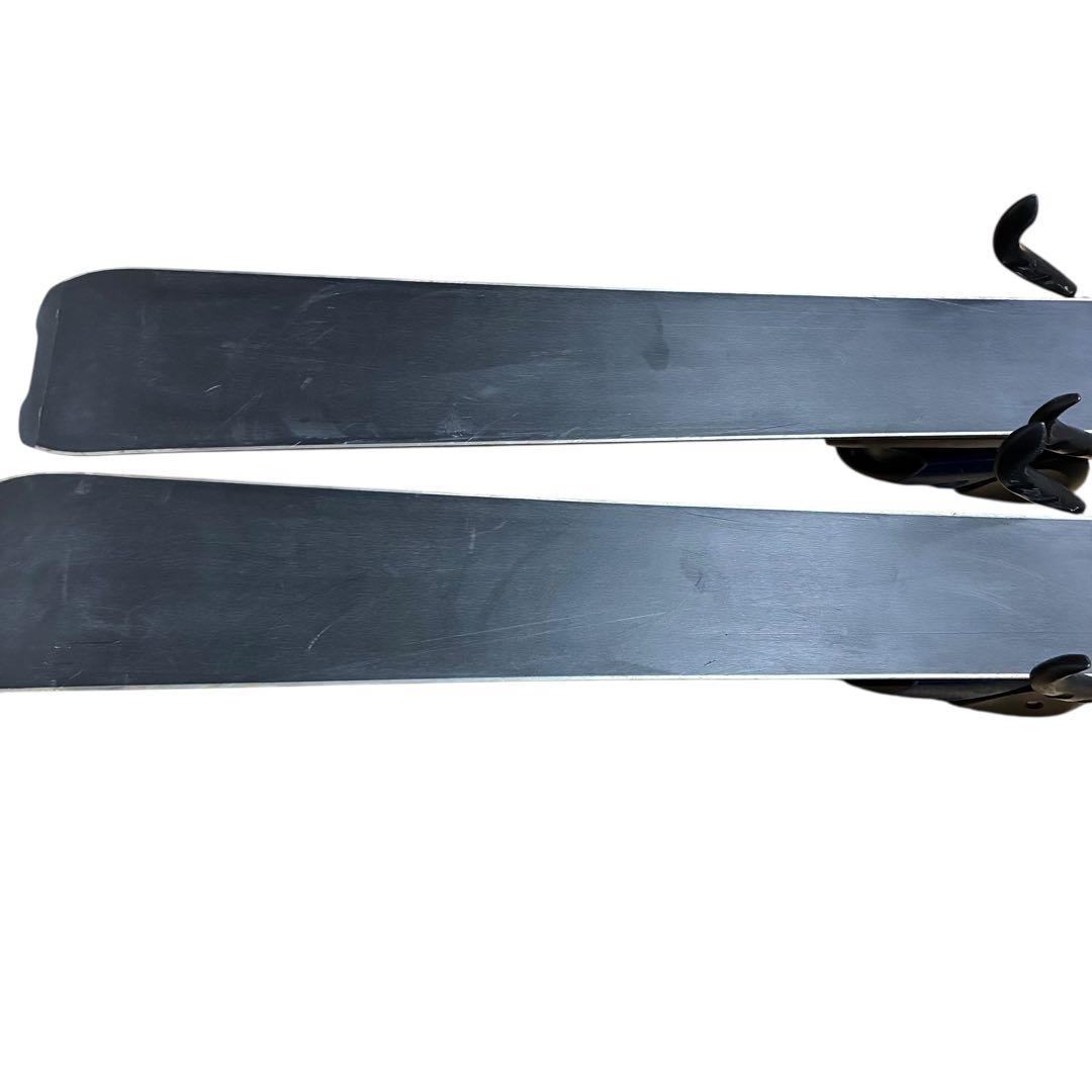 美品✨ ATOMIC STB 159cm スキー板 ビンディング付 中古良品