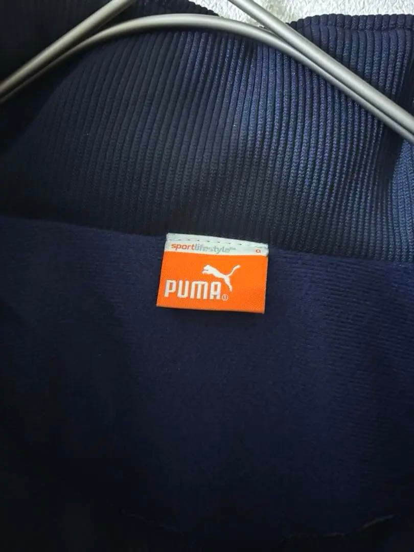 PUMA 清水エスパルス ウィンドウブレーカー 練習着