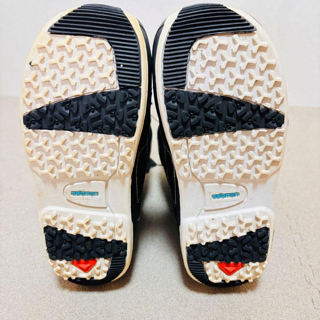 Salomon パール　ボア 24cm レディース