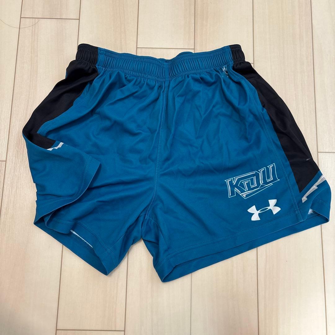 K*z様 バレーボールゲームパンツ　近大