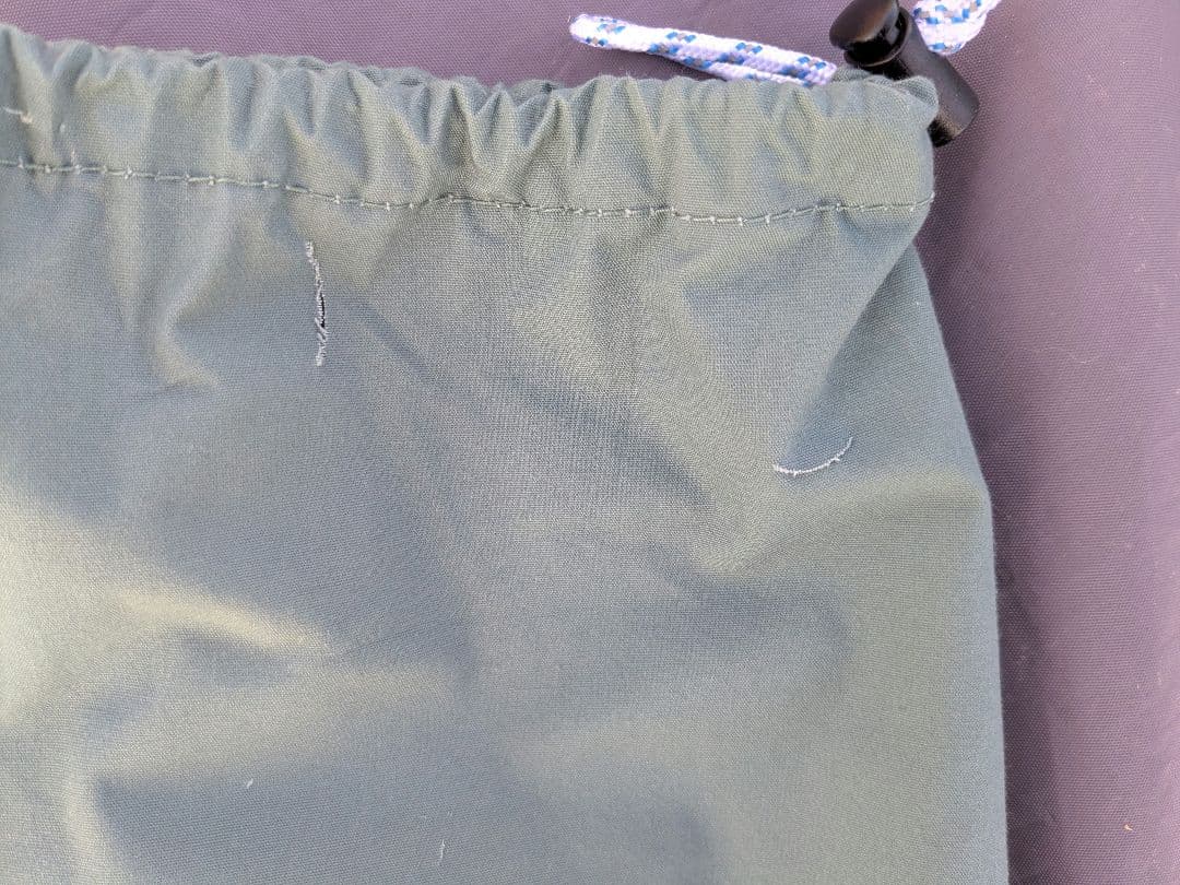 テンマクデザイン　サーカスTC DX+　ダックグリーン