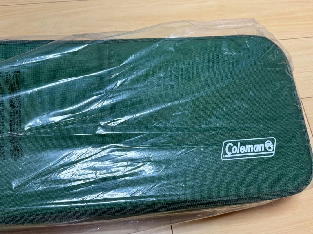 新品★ Colemanコールマン ピクニックテーブルセット 折りたたみ