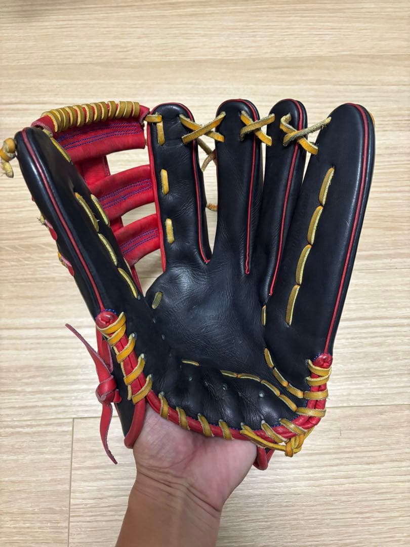 久保田スラッガーSlugger 軟式 オーダー外野手