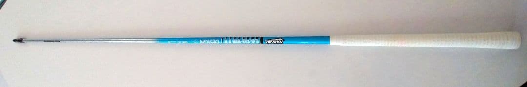 ツアーAD UB 6S シャフト 1W PINGスリーブ