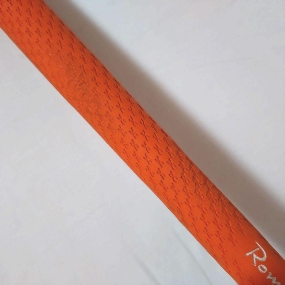 美品　RomaRo　ロマロ　Ray H フォージドアイアン　＃4　4番　単品