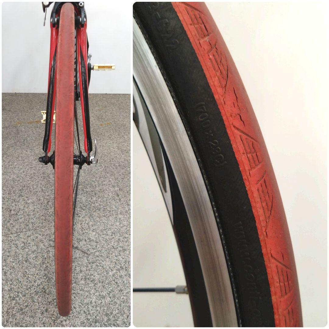 ピナレロ PINARELLO ロードバイク FP1 2011年モデル 27インチ