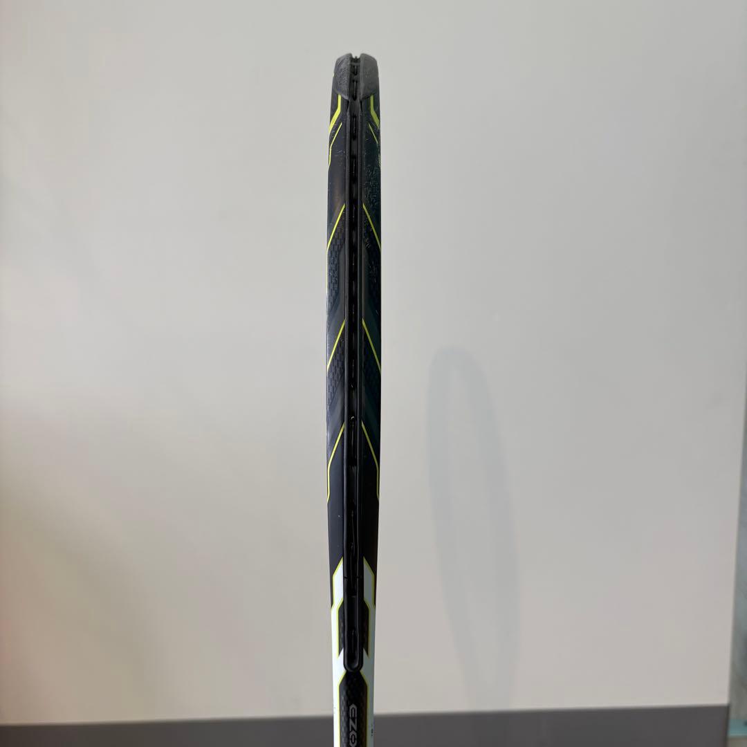 【美品】YONEX ヨネックス EZONE DR100 テニスラケット
