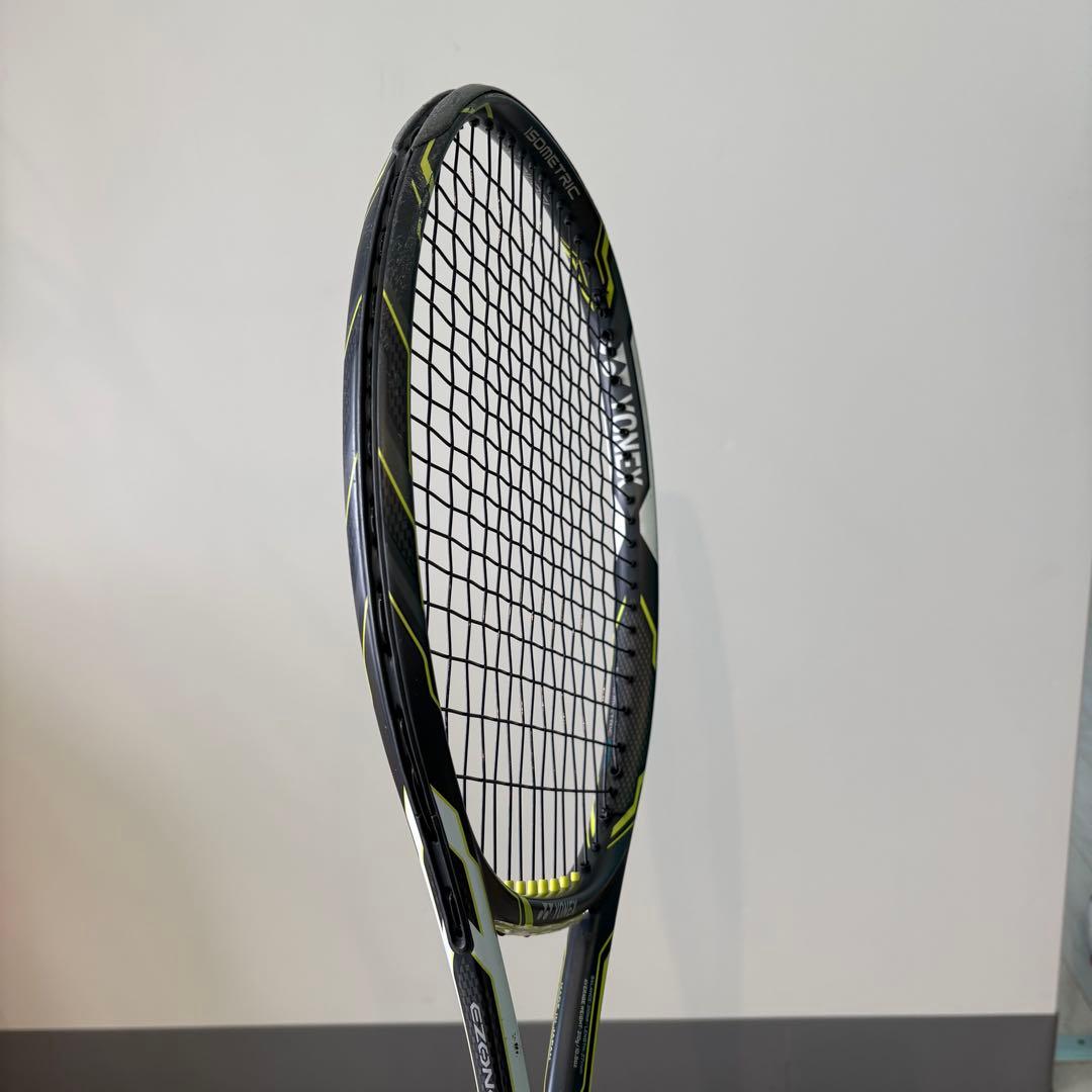 【美品】YONEX ヨネックス EZONE DR100 テニスラケット