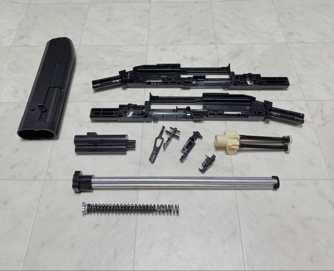 東京マルイ M3 SUPER90 エアーコッキング ショットガン