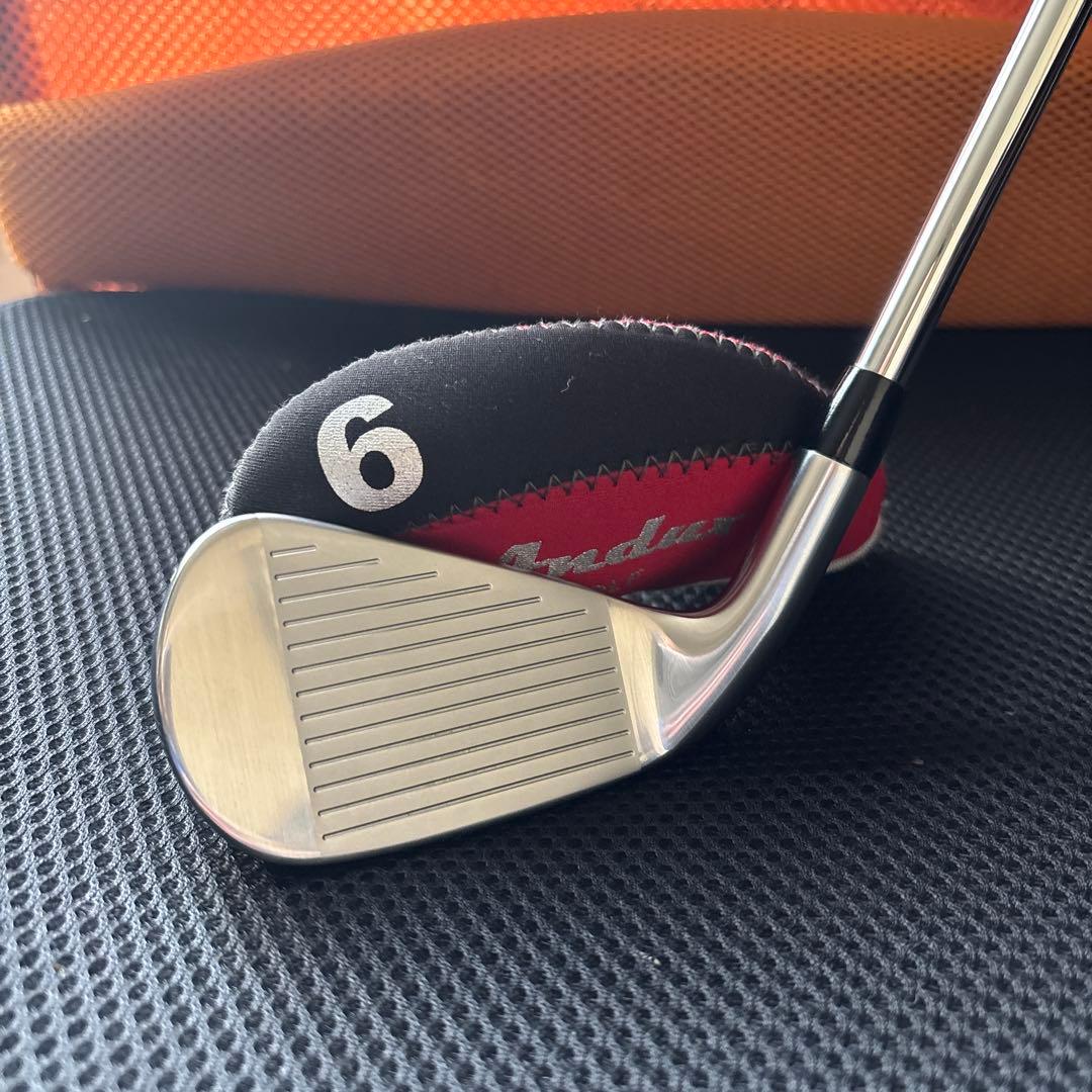 タイトリストTitleist T300 アイアンセット