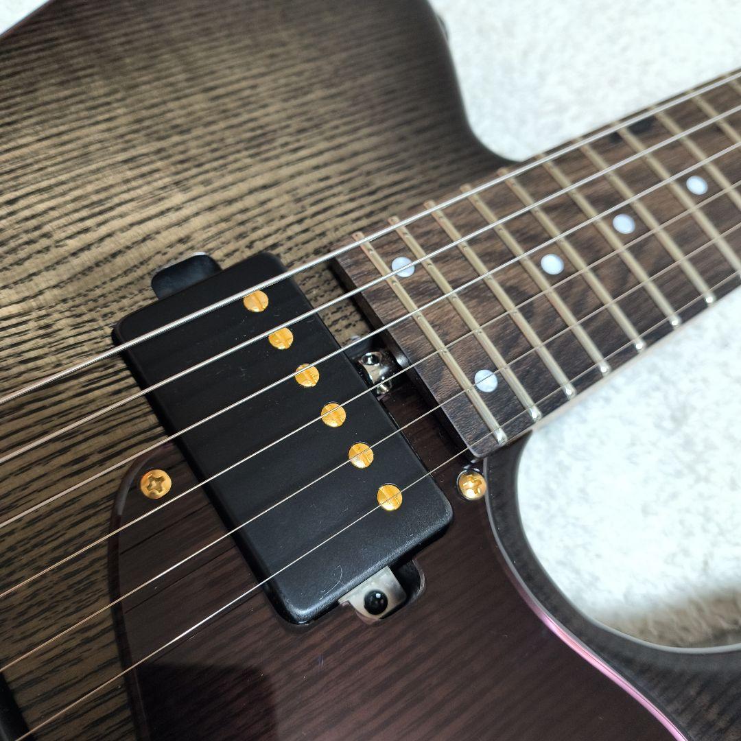 TACTICS JINDAI 30th　Bacchus バッカス　Deviser