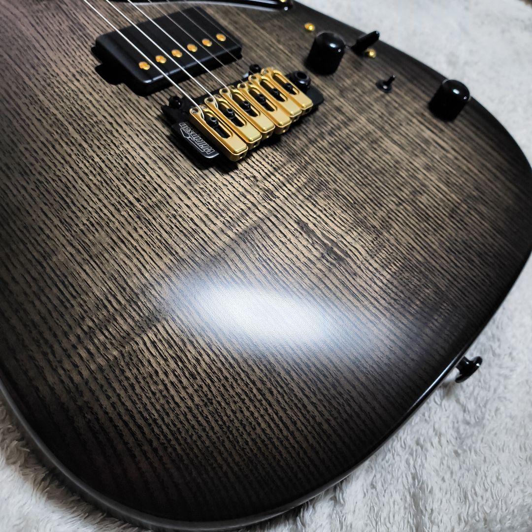 TACTICS JINDAI 30th　Bacchus バッカス　Deviser