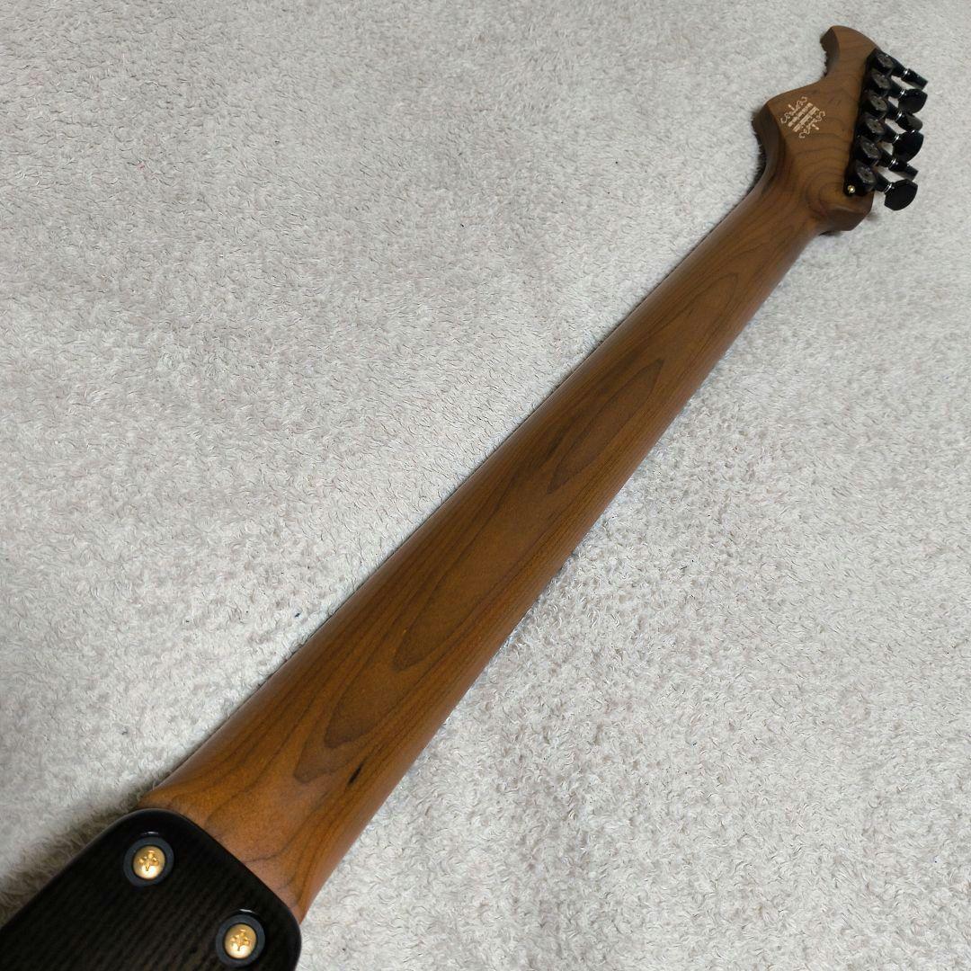 TACTICS JINDAI 30th　Bacchus バッカス　Deviser