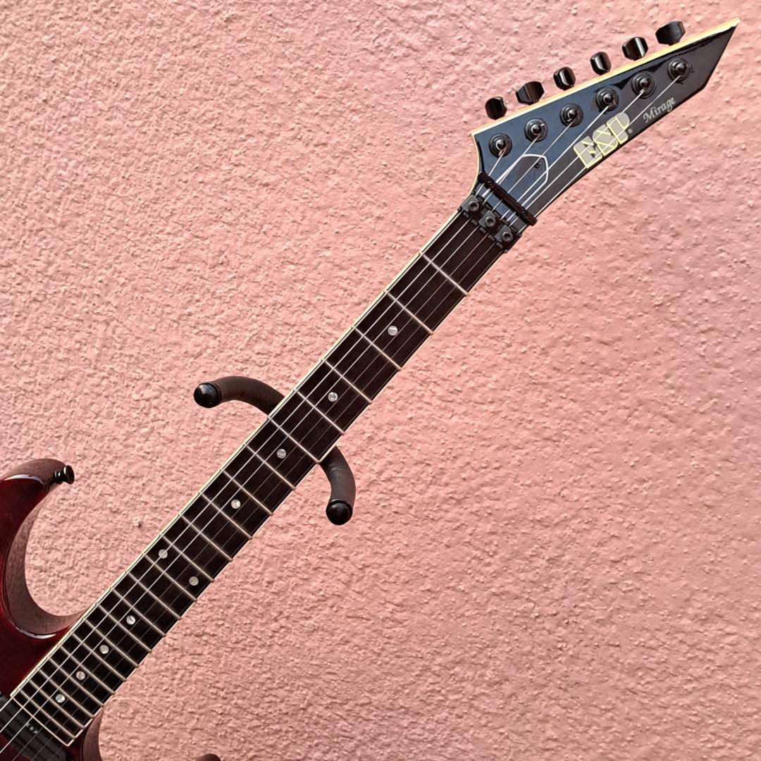 ■ESP MAVERICK Mirage マーベリック ミラージュ SSH