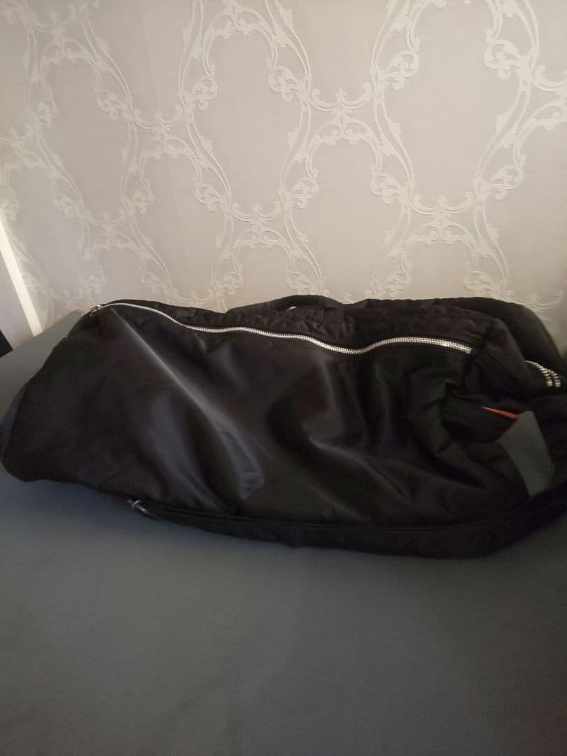 は*様 美品　PORTER 大き目　タンカー　2WAYボストンバッグ