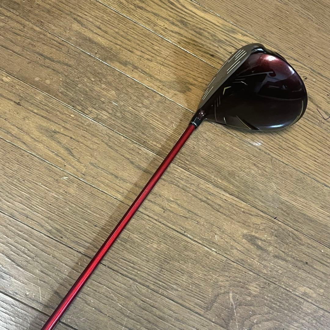 XXIO12 ゼクシオドライバー MP1200 SR