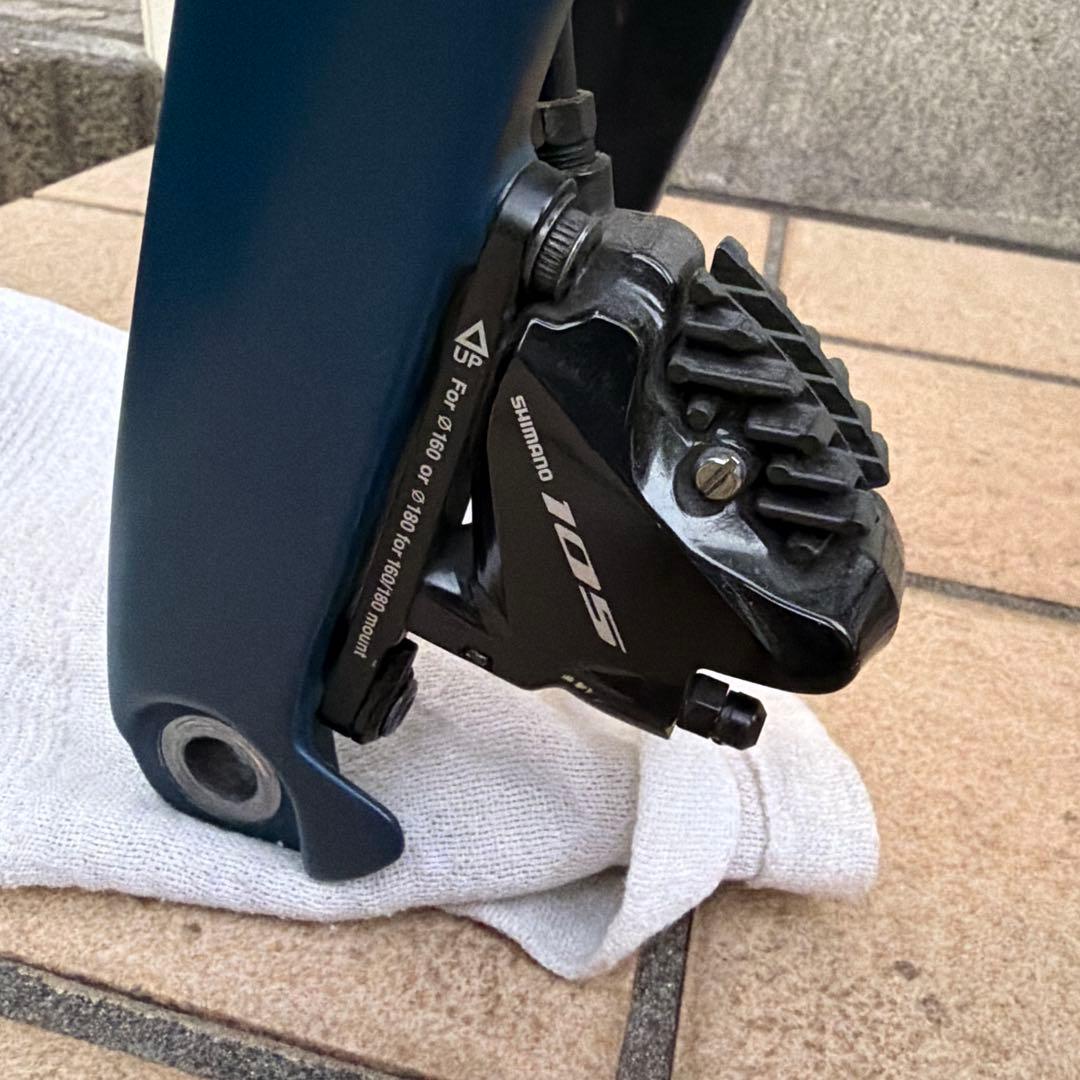 ピナレロ プリンス フレームセット おまけ付き 46サイズ