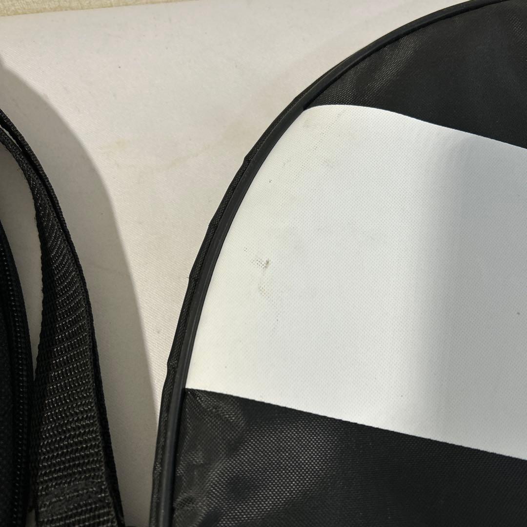 Babolat Pure Aero ラケット 2本セット ケース付き