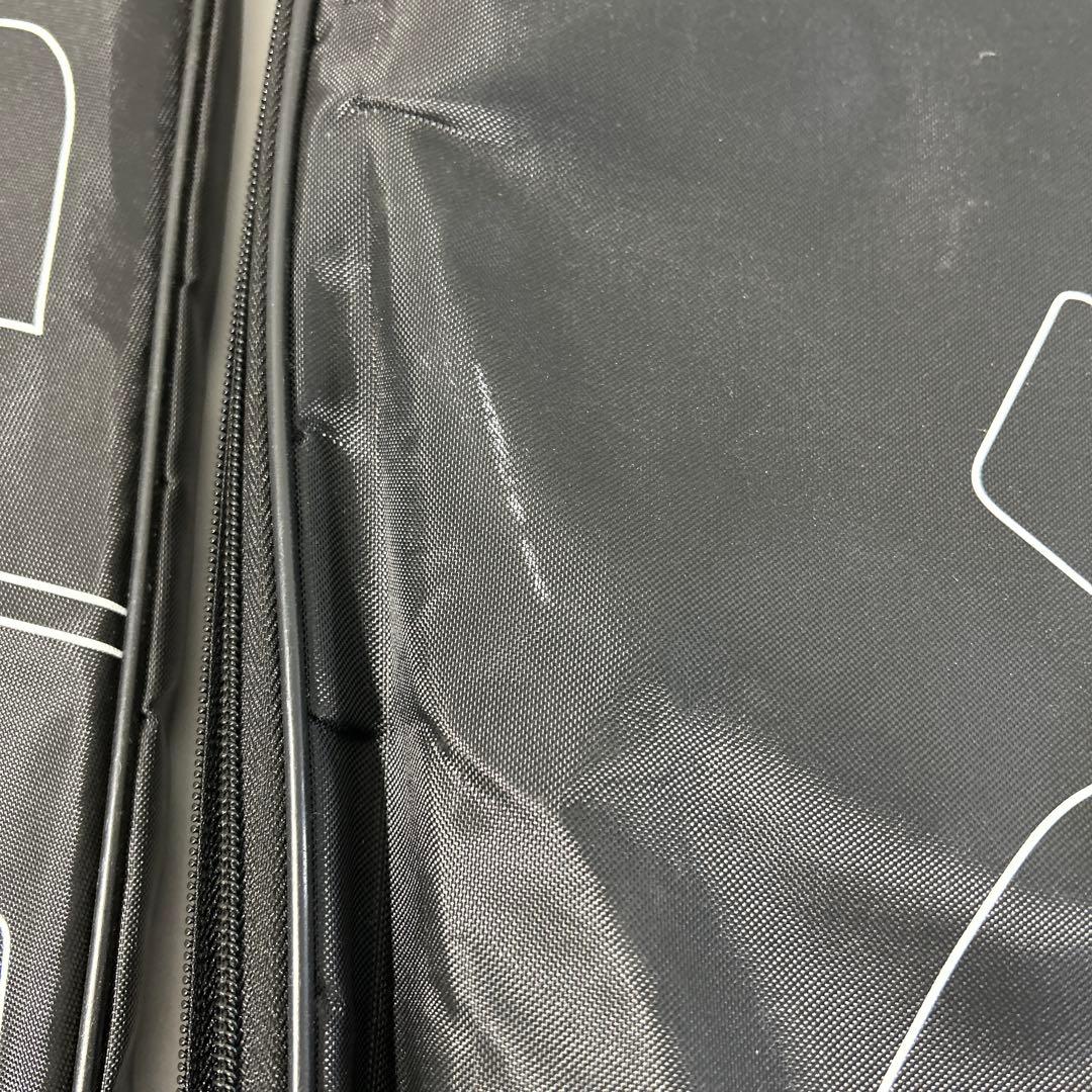 Babolat Pure Aero ラケット 2本セット ケース付き