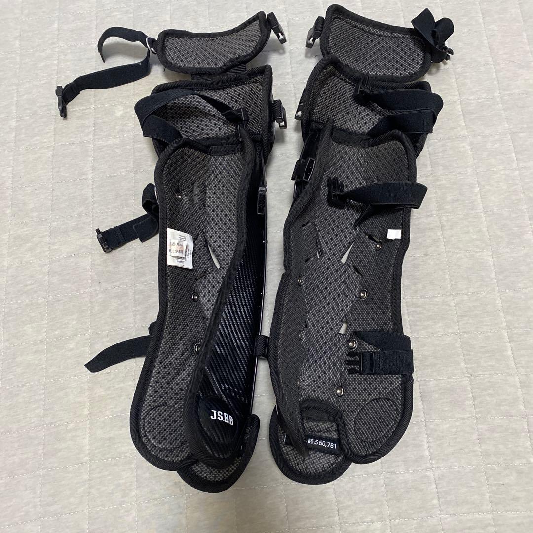 ま*ん様 新品・未使用　キャッチャー防具セット 学童