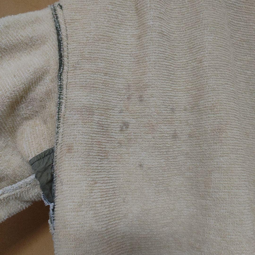 50s 米軍実物M-51パーカー　ライナー付き　モッズコート　ヴィンテージ