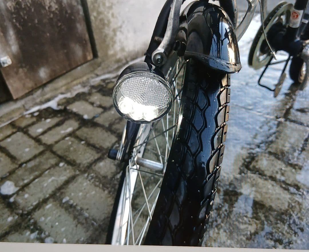 20 x 4.0リムフレーム