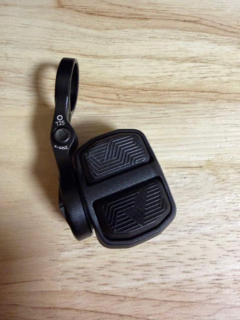 c*a様 SRAM AXS POD Controllerスラムアクセスポッドコン