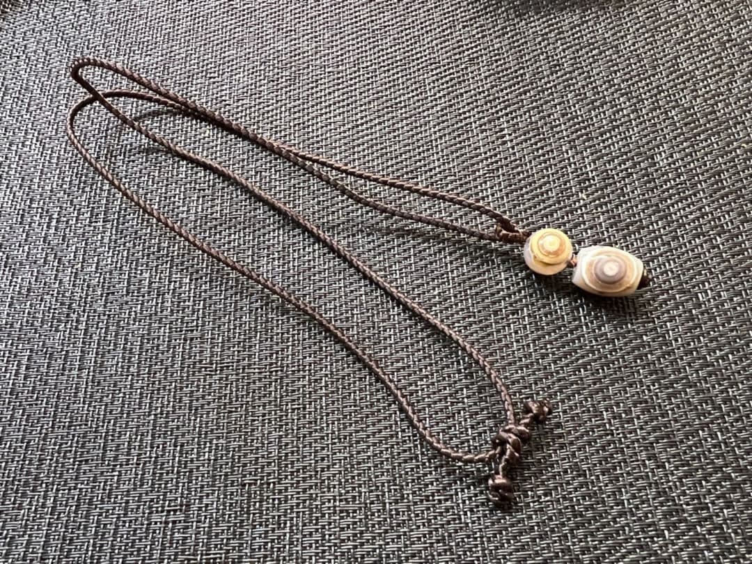 ゴビ石−794 ゴビ瑪瑙　眼石　パワースートン　男女兼用