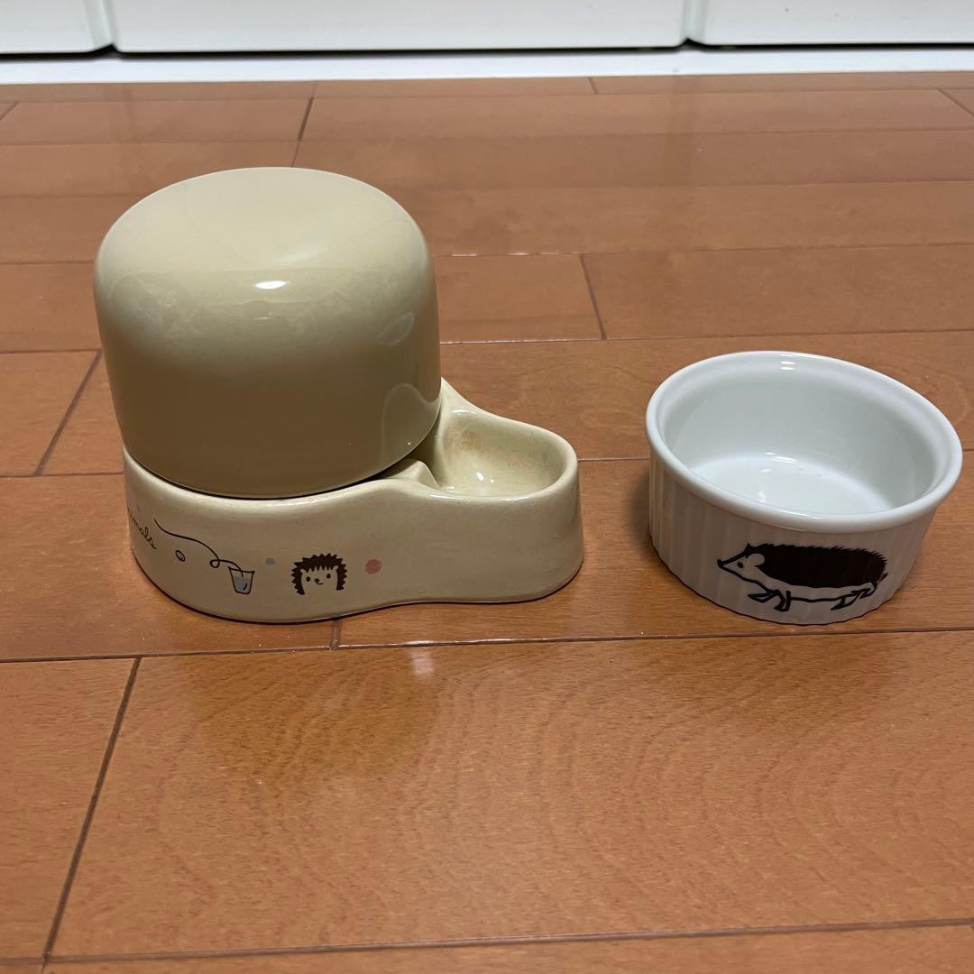 小動物用ケージと付属品　全10点