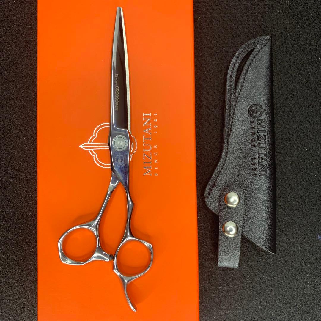 ミズタニ（MIZUTANI）CROSSOVER CR-1 6.7インチ シザー