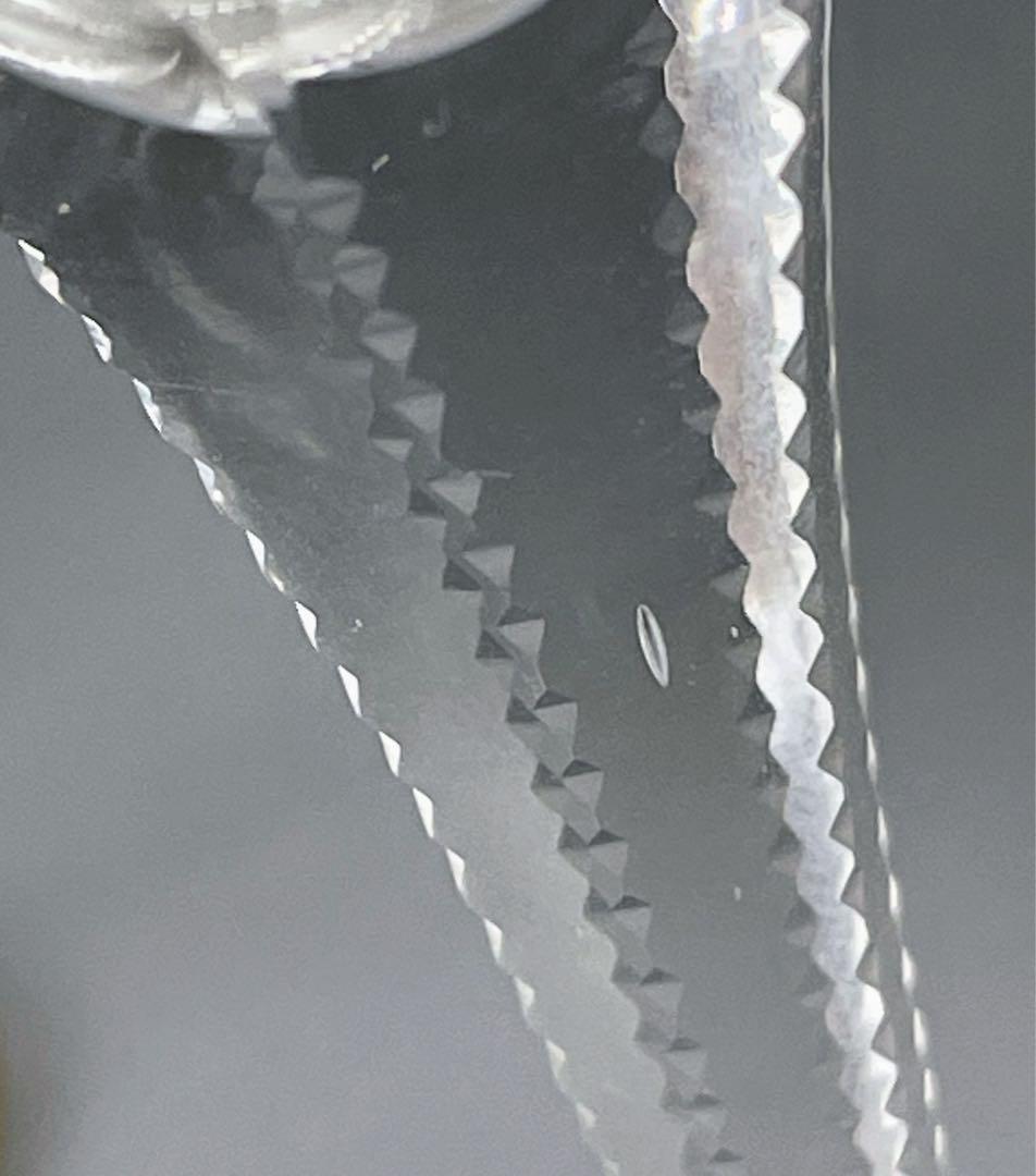 【美品】モーゼル 金彩 ショットグラス リキュール ２客セット スプレンティッド