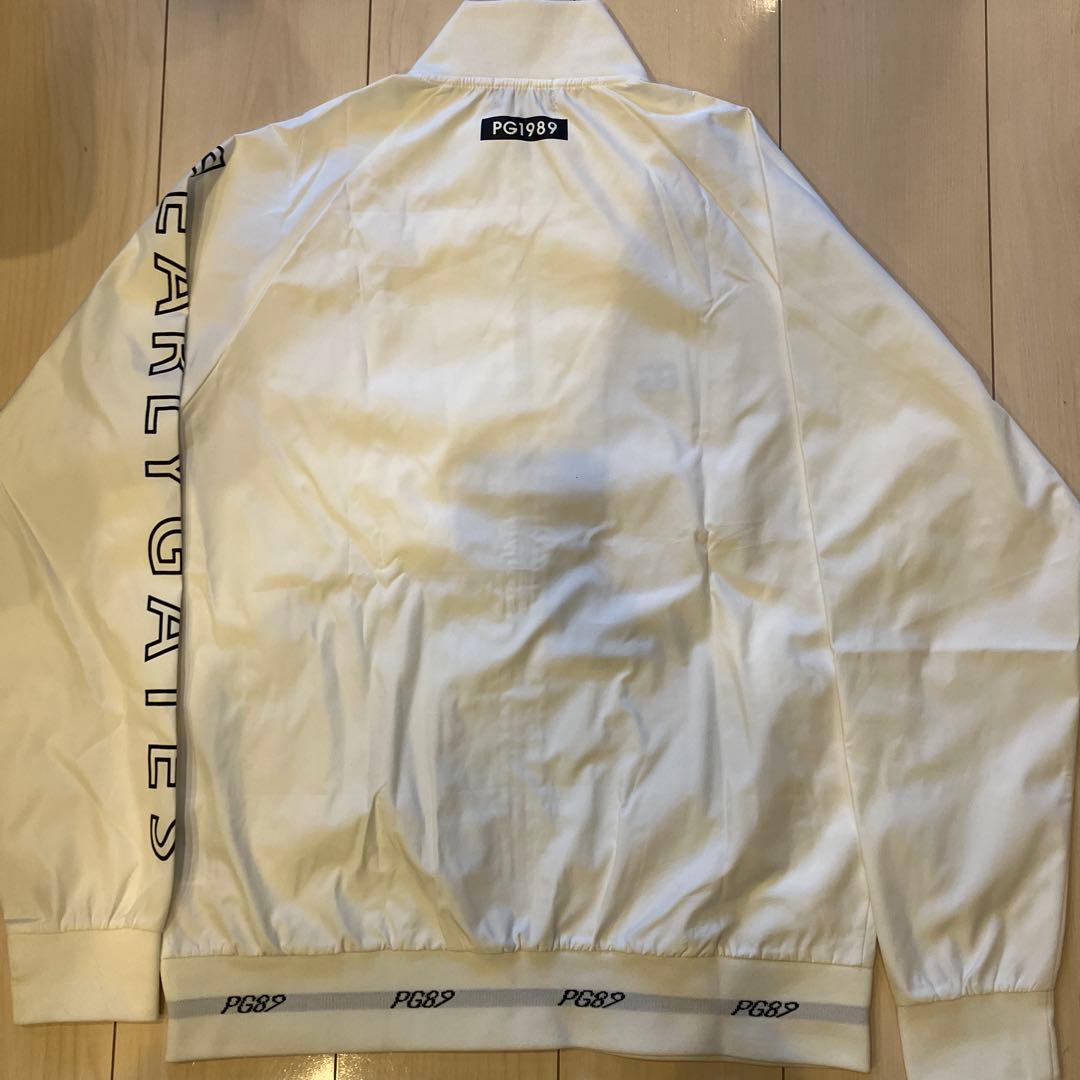 ★PEARLY GATES★ブルゾン★ ジャケット★ ウィンドブレーカー