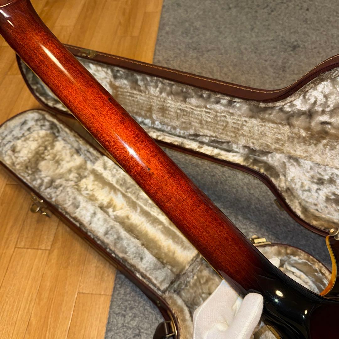 1982年製 Ibanez Artist AR-500AV ジャパンヴィンテージ