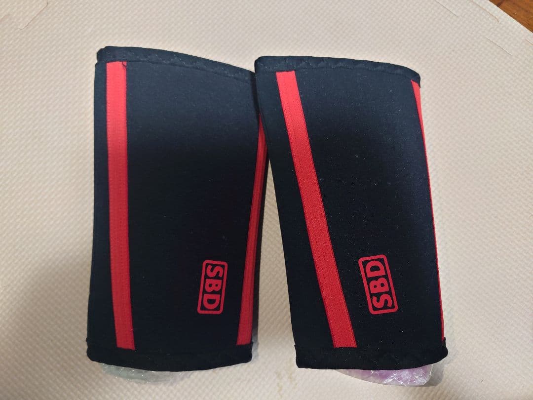 SBD エルボースリーブ　Mサイズ