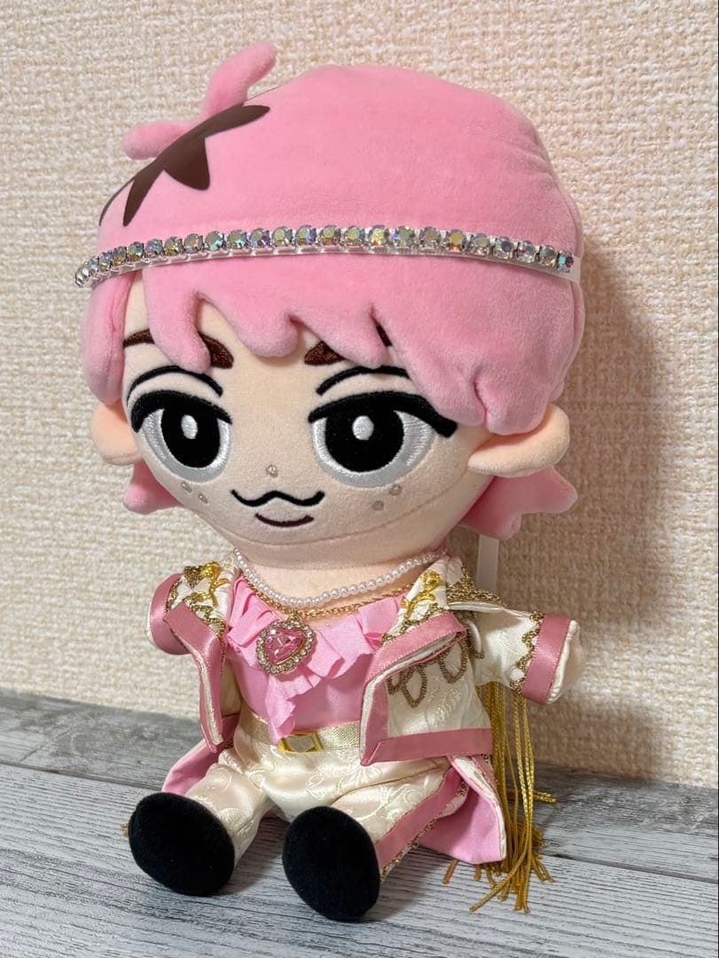 サマーティー♡Manすのチル衣装オーダーページ