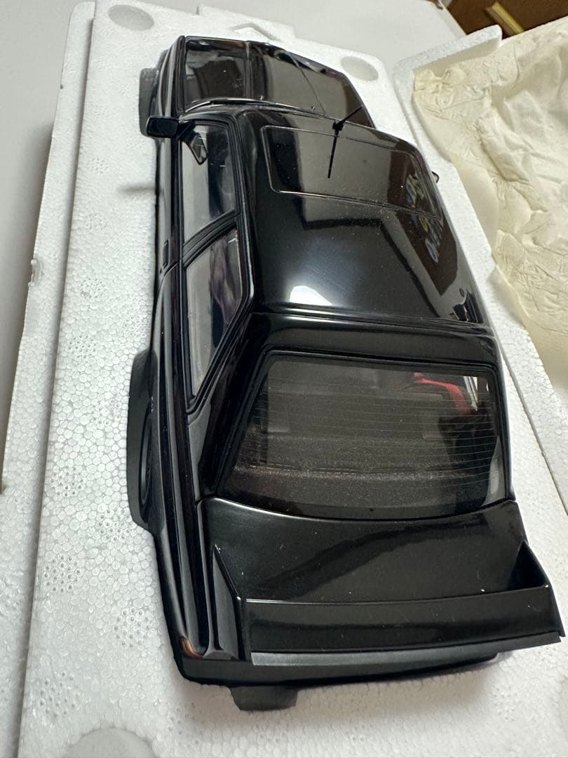 AUTOart製 M3 SPORT evolution 1/18