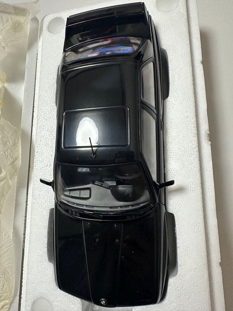 AUTOart製 M3 SPORT evolution 1/18