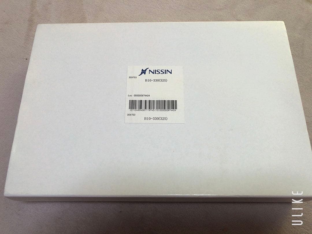 2.5倍大複製根模型歯 [B10-330] 歯の模型