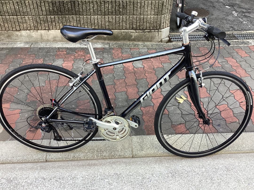 ■ giantエスケープr3