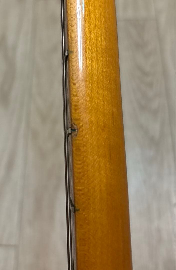 Fender Japan Stratocaster フェンダー