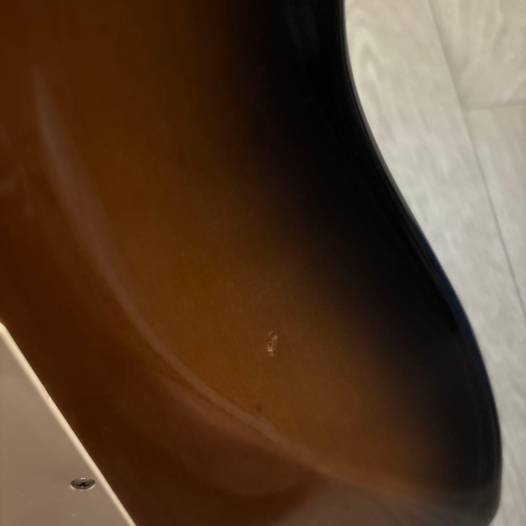 Fender Japan Stratocaster フェンダー