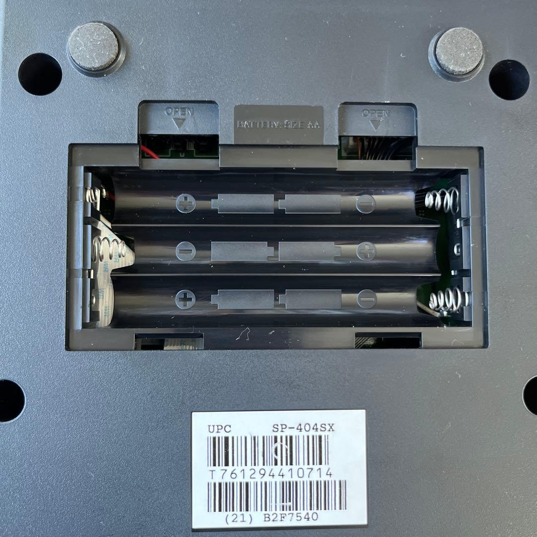 Roland SP-404SX サンプラー