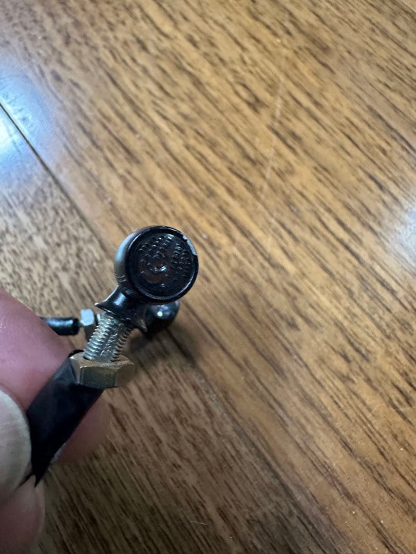 ケラーマンウィンカー　ハーレーダビットソン