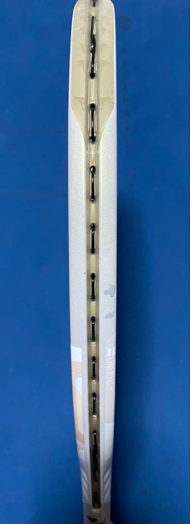 ブイコア　Vコア 98 G3 2024年 YONEX サンドベージュ