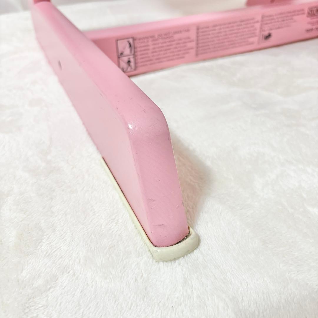ストッケ トリップトラップ ソフトピンク STOKKE TRIPP TRAPP