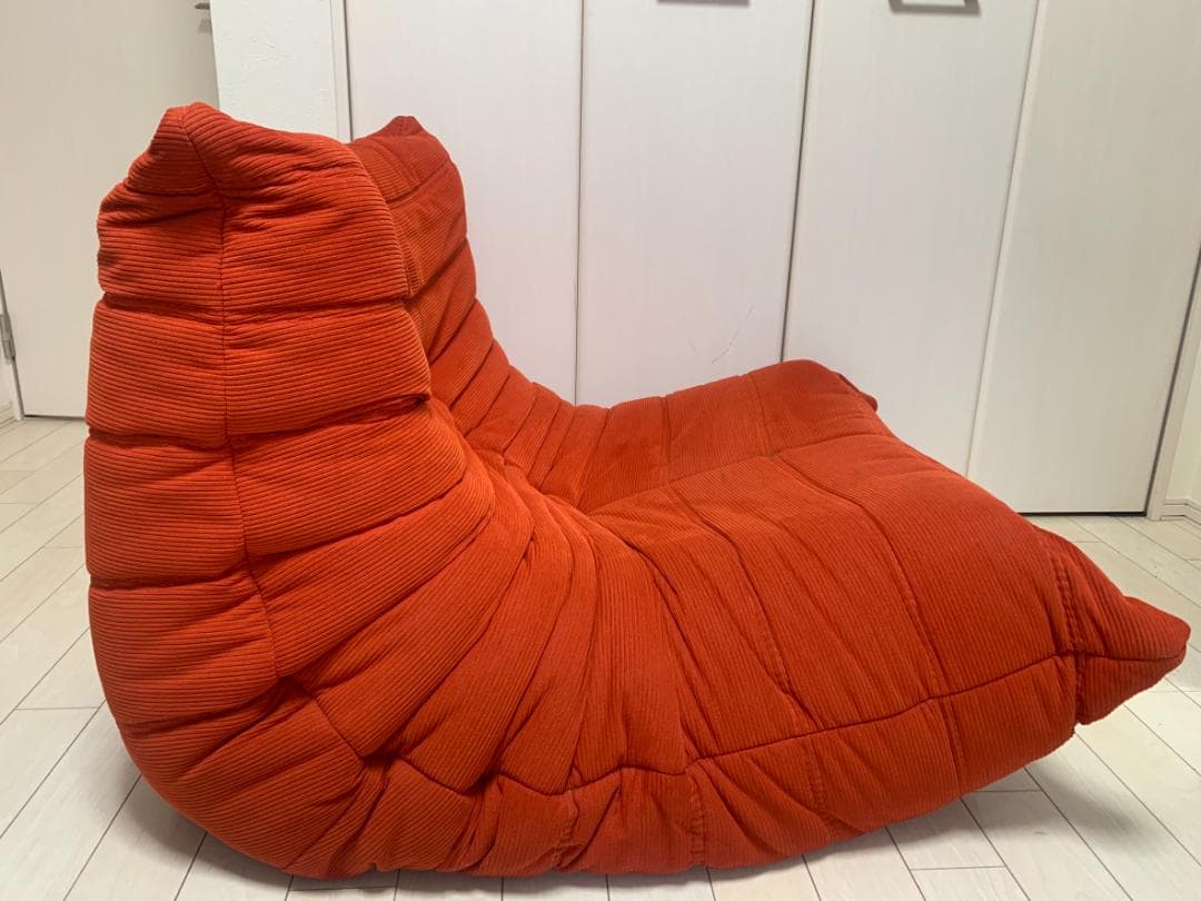 ligne roset リーン・ロゼトーゴ 1人掛けソファ 正規品です。