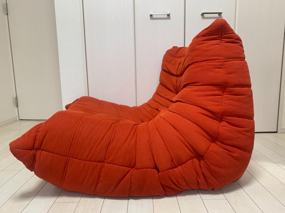 ligne roset リーン・ロゼトーゴ 1人掛けソファ 正規品です。