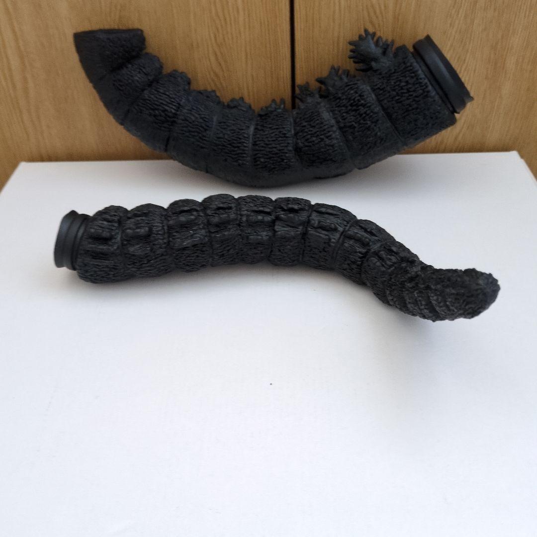 ソフビキット　ゴジラ1993