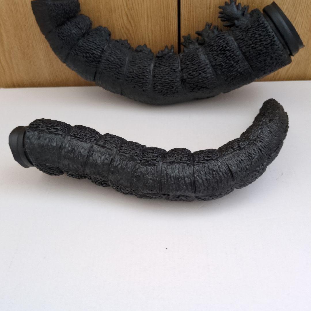 ソフビキット　ゴジラ1993